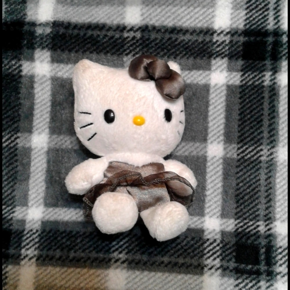 Mini Hello Kitty